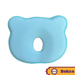 Bantal Bayi Anti Gumoh Peyang / Baby Pillow Memory Foam / Bantal Pelindung Kepala Bayi