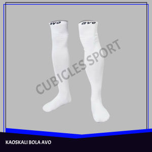 KAOS KAKI OLAHRAGA PANJANG - KAUS KAKI AVO
