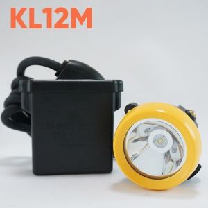 GURUNGMANI Waterproof Miners Lamp Explosion-proof LED Rechargeable Light Light Rechargeable LED Light Mining