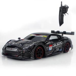 Electronic Rc Car For Gtr/lexus 2.4g Off Road 4wd Drift Racing Car Championship Vehicle Remote Control Car Toys Kids Hobby Toys