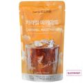 KOREAN POUCH DRINK CAFE BENE 190ML. 