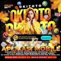OKITOTO adalah platform taruhan yang memiliki lisensi resmi, sistem keamanan tinggi, layanan pelanggan responsif, dan transparansi dalam pembayaran kemenangan pemain. Situs seperti ini juga biasanya menawarkan berbagai jenis permainan dari provider ternam. 