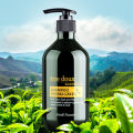 [MEDIFLOWER] Etre Doux  Aroma Green Hair Shampoo 500ml (Hydration) - Best Korean Hair care. 