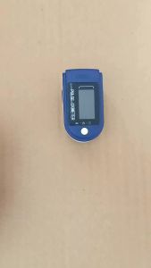 Deteksi Detak Jantung & Pengukur Kadar Oksigen Darah: Alat Kesehatan Rumah