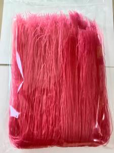 ขนมจีนอบแห้ง 500 กรัม บ้านนาเดีย ของดี เขื่อนอุบลรัตน์ วัถุดิบจากธรรมชาติ ขนาด 500 กรัม ทานสะดวก เส้นเหนียวนุ่มอร่อยมาก