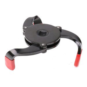 Oil Filter Wrench 3 Way 60-100mm / Kunci Filter Oli Alat Pembuka Universal