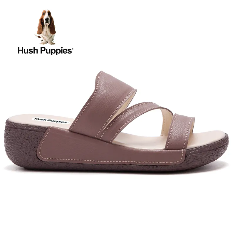 Hush puppies ladies store sandals