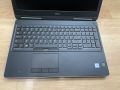 Dell Precision 7520 [HÀNG USA NHẬP NGUYÊN BẢN] Laptop Cũ Core i7- 6820HQ RAM 8GB SSD 256GB Quadro M2200M 15.6″ FHD IPS, Win 10 Pro Bản quyền vĩnh viễn, Cam kết sản phẩm đúng mô tả, Chất lượng đảm bảo, Bảo hành đầy đủ. 