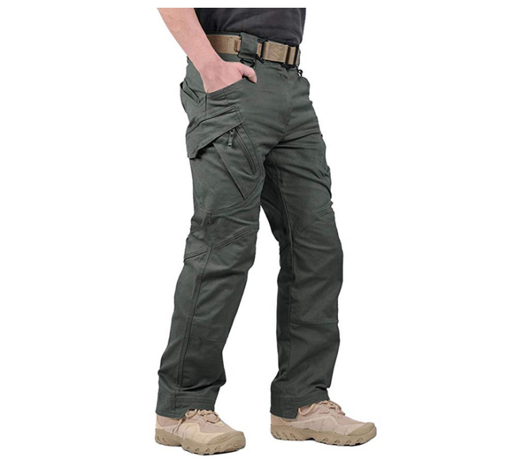 Tactical cheap pants lazada