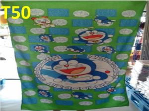 ✨ Tuala Mandi Corak Kartun & Kelab Bola/Cartoon Shower Towel (T)