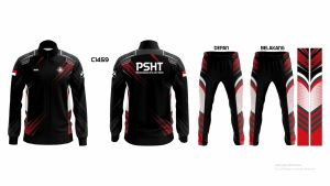 Jaket Full Printing Free Desain Bahan Premium Keren Berkualitas