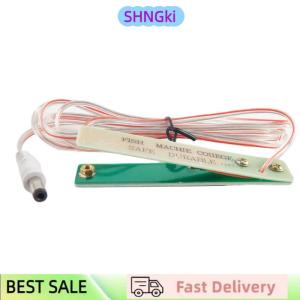 SHNGki Inverter Switch Resin Hand Pressure Switch Pure Copper Contact Accessories