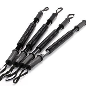 Latihan Power Twister 20 KG - 60 KG Alat Olahraga Power Bender Untuk Pembentuk Otot Lengan Perut Dan Dada