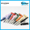 [HUANYO] Platinum Plaisir Fountain Pen Set (Fine / Medium) (Made In Japan). 