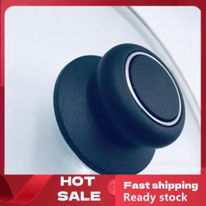 🚚【Local Express Delivery】🚚 Heat-Resistant Pot Pan Lids Knob Lifting Handle Home Kitchen Cookware Pot Lid Knobs Universal Replacement Parts