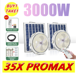 Solar light Ceiling indoor light 1000watts Solar ceiling light Solar light outdoor waterproof With panel