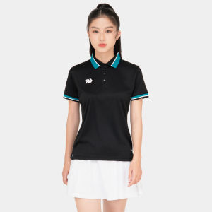 Áo Polo Thể Thao Nữ Bulbal Altron PL06 Cao Cấp Chất Liệu Bul- Ari24 Thoáng Mát  Co Giãn Tốt Có Độ Bền Cao