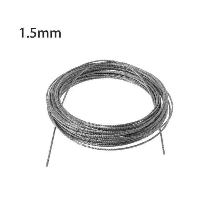 Outdoor flag-raising rope flagpole special steel wire rope flagpole ...