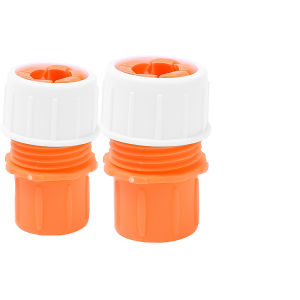 5Pcs Faucet Joint Hose To Hard Pipes Adapter Tap Connector Faucet Adapter Multipurpose Garden Tap Hose Connector
