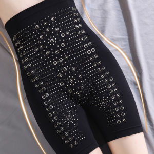 【Buy 1 Take 1】High Waist Girdle Trainer Butt Lifter Panty Women Shaper Body Shapewear Slim Waist Seamless Corset Slimming Tummy Control Panties Hip Modeling Strap Briefs