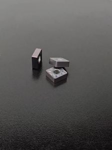 ZZSA External Circular Turning CNC Lathe Tool - SNMG MA/HA/MM 120404/08/12 Stainless Steel Special Blades H8M4T