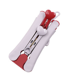 Đa chức năng Ma Thuật Du Lịch móc treo gập xách tay ngoài trời không trượt móc áo với clip có thể gập lại giá phơi quần áo vớ áo ngực