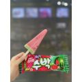 Kem dưa hấu Lotte Hàn Quốc. 
