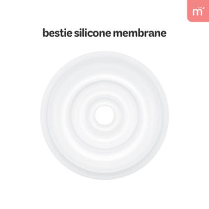 Mamme Bestie Silicone Membrane
