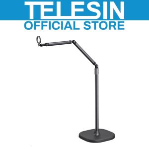 TELESIN Magnetic Phone Holder Floor Stand