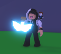 Roblox Fly and Ride Potion Adopt Me Cod Available. 