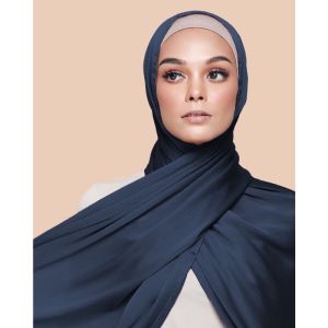 Pashmina Malay Silk Texture Premium / Hijab Pashmina Panjang / Pashmina Credenza Silk Premium / Bisa COD / Pleated Shawl / Pashmina Terbaru Kekinian / Grosir Hijab / ARSY