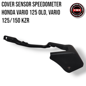 cover tutup sensor speedometer honda vario techno 125 fi vario 125 150 kzr