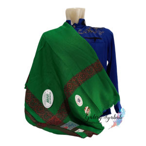 Sorban Khasmiri Arifat Panjang