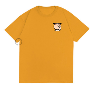 Dino Clothing - KAOS CIWIK /QUOTES TSHIRT / KAOS OVERSIZE WANITA / KAOS WANITA DEWASA / KAOS KATUN