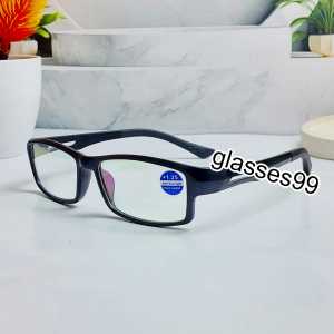 kacamata baca pria sporty blocking sinar biru sangat cocok bagi pengguna hp dan komputer bok dan lap