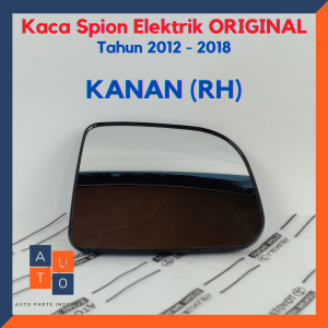 Kaca Spion Agya/ Kaca Spion Avanza/ Kaca Spion Ayla/ Kaca Spion Xenia/ Kaca Spion Toyota Daihatsu