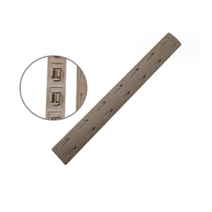 แกนพลาสติกกันกระแทกฝาครอบใบพัดอุปกรณ์ตั้งแคมป์สำหรับกิจกรรมกลางแจ้ง Essential เดินป่า