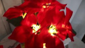 Imixicty Led hoa bonsai đáng ngạc nhiên búp bê giống thực nhân tạo giả hoa giả Thích hợp cho các cửa hàng Quà Tặng Nhà sách cửa hàng cà phê
