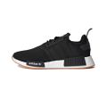 Adidas NMD-R1 Primeblue Black White GZ9257 Unisex Sneakers 100% Originals. 