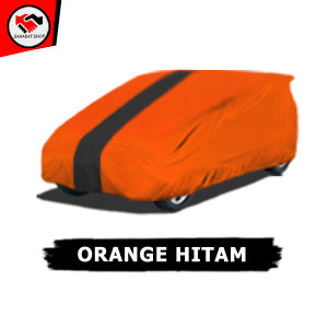 STRIP 1 - Body Cover Mobil Xpander / Sarung Mobil Mitsubishi Expander / Tutup Selimut Mantel Penutup Mantol Kerudung Jas Mobil Outdoor Waterproof Anti Air