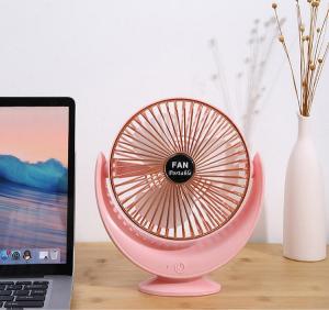 fan พัดลมตั้งโต๊ะ พัดลมUSB พัดลมพกพา พัดลมชาร์จแบต พัดลมอเนกประสงค