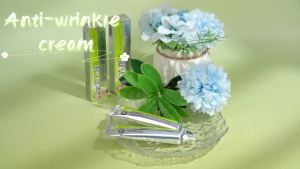 Vita-A Retinol Anti-Wrinkle Cream Tightening & Pore Minimizer4pcs