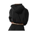 Alo Yoga Jackets Women's Hooded Moderate Other w4702r. 