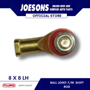 JOESONS AUTOPARTS -8X8 LH BALL JOINT FUJIKO BRAND FOR VEHICLE
