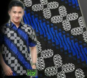 ( BISA COD) Putra brawijaya/Kain batik print/kain batik katun/kain batik sogan/kain batik panjang/kain batik pekalongan/kain batik murah/kain batik modern/bahan batik/fashion batik/kamen batik / kain batik / kain jarik/kain bridesmaid/Kain batik solo