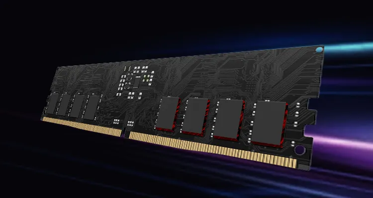 KINGSPEC製 DDR5 6000MHz KingSpec One Boom RAM DDR5 RGB 6000MHZ Desktop Memory 32GB (16GB*2