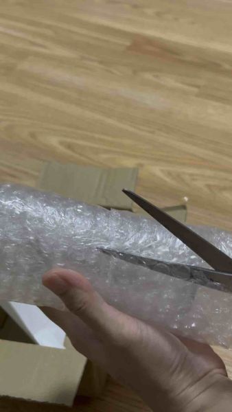 Buyer review video 2