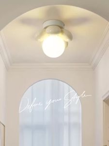 Innovative Hallway Lamp Balcony Light Fixture