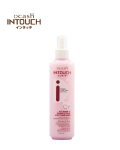Xịt Dưỡng Tóc Khử Mùi Dcash Intouch Spray Conditioner 220 ml