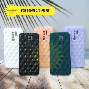 Case Model Ketupat For Xiaomi Redmi 9 Redmi 9a Redmi A1 Redmi 9c